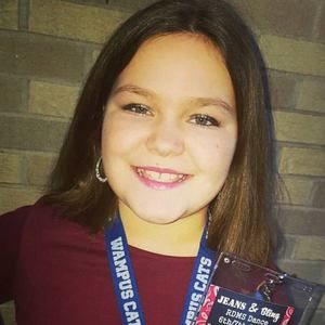 Meet your Posher, Kyla